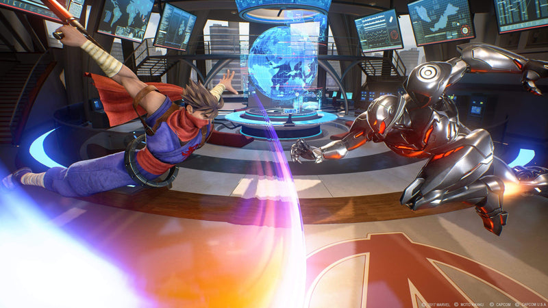 MARVEL VS. CAPCOM: INFINITE - Digital Deluxe  (PC) 9cd1af1c-a982-426f-9e48-b82689b66453