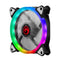 MARVO FN-14 LED RGB VENTILATOR ZA PC 6932391920046