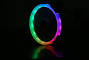 MARVO FN-14 LED RGB VENTILATOR ZA PC 6932391920046