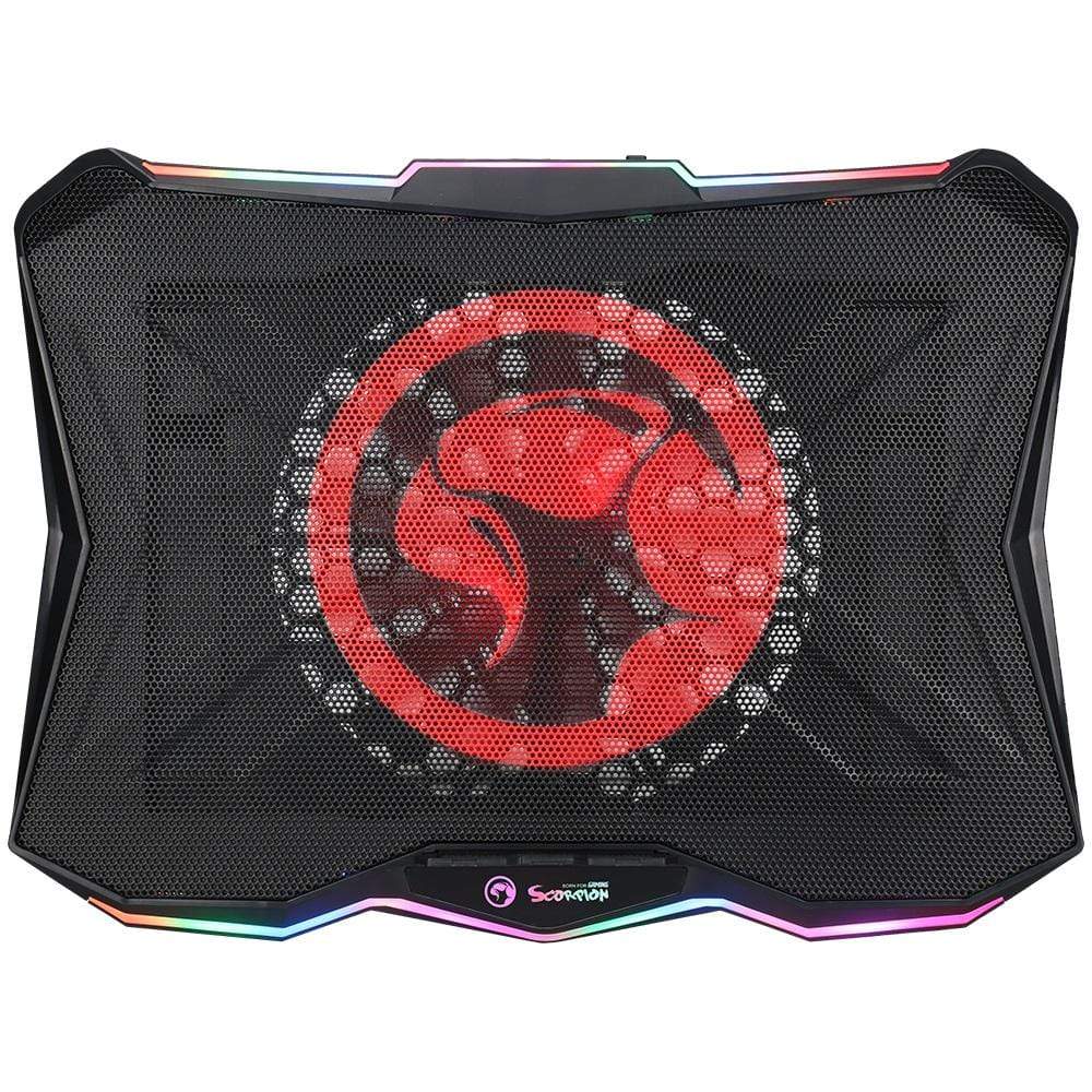 MARVO FN-40 LAPTOP COOLING PAD VENTILATOR ZA PRENOSNIK 6932391921951