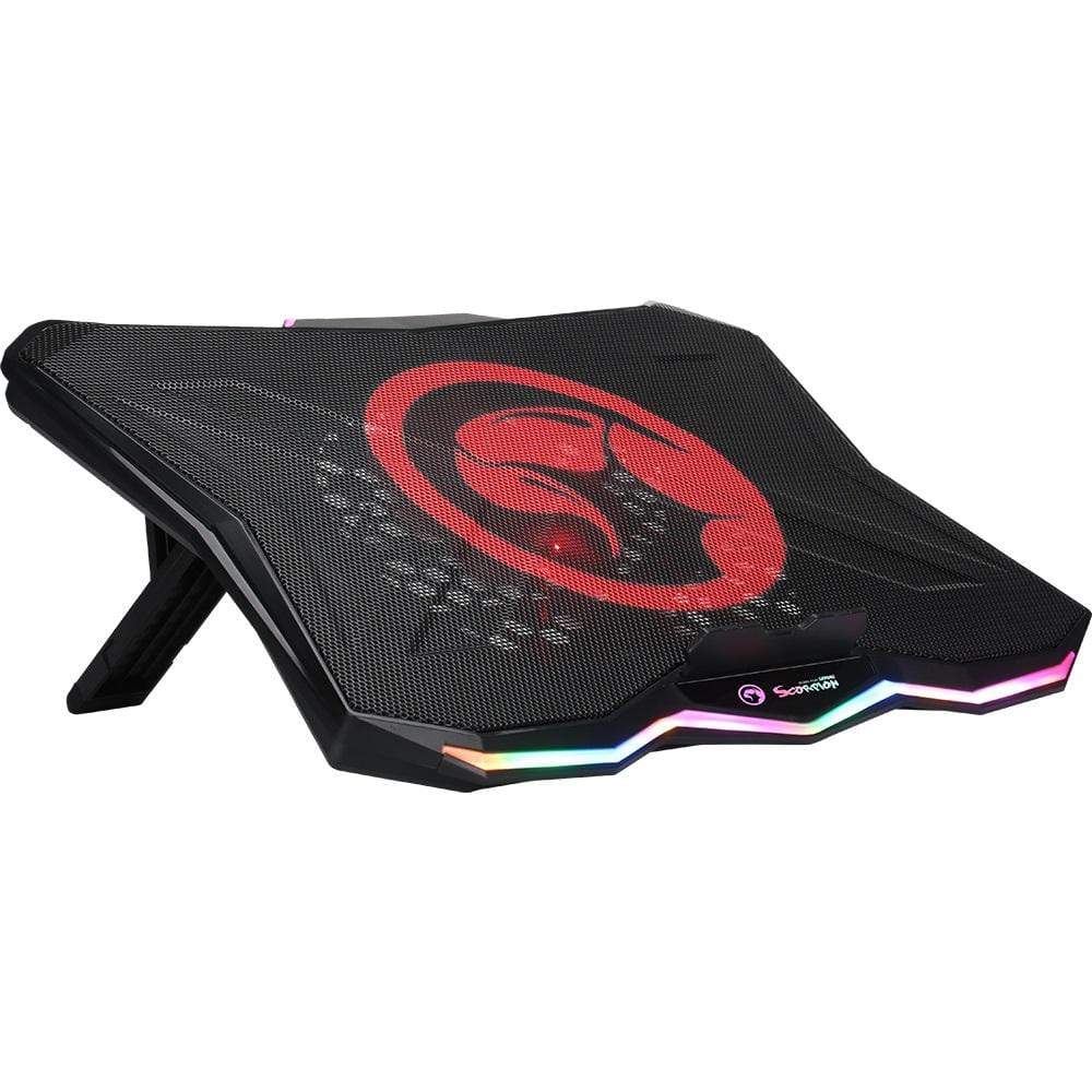MARVO FN-40 LAPTOP COOLING PAD VENTILATOR ZA PRENOSNIK 6932391921951