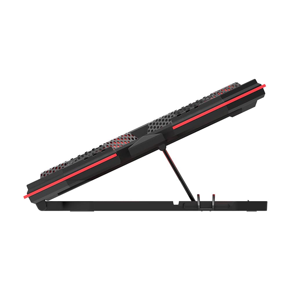 MARVO FN-41 LAPTOP COOLER COOLING PAD HLADILNO STOJALO ZA PRENOSNIK 6932391925522