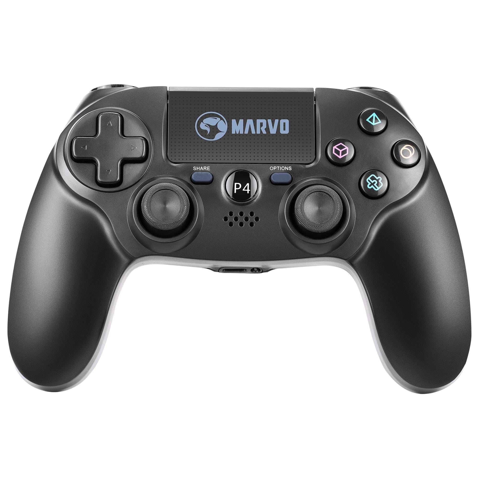 MARVO GT-64 PS4/PS3/PC BREZŽIČNI KONTROLER 6932391922026