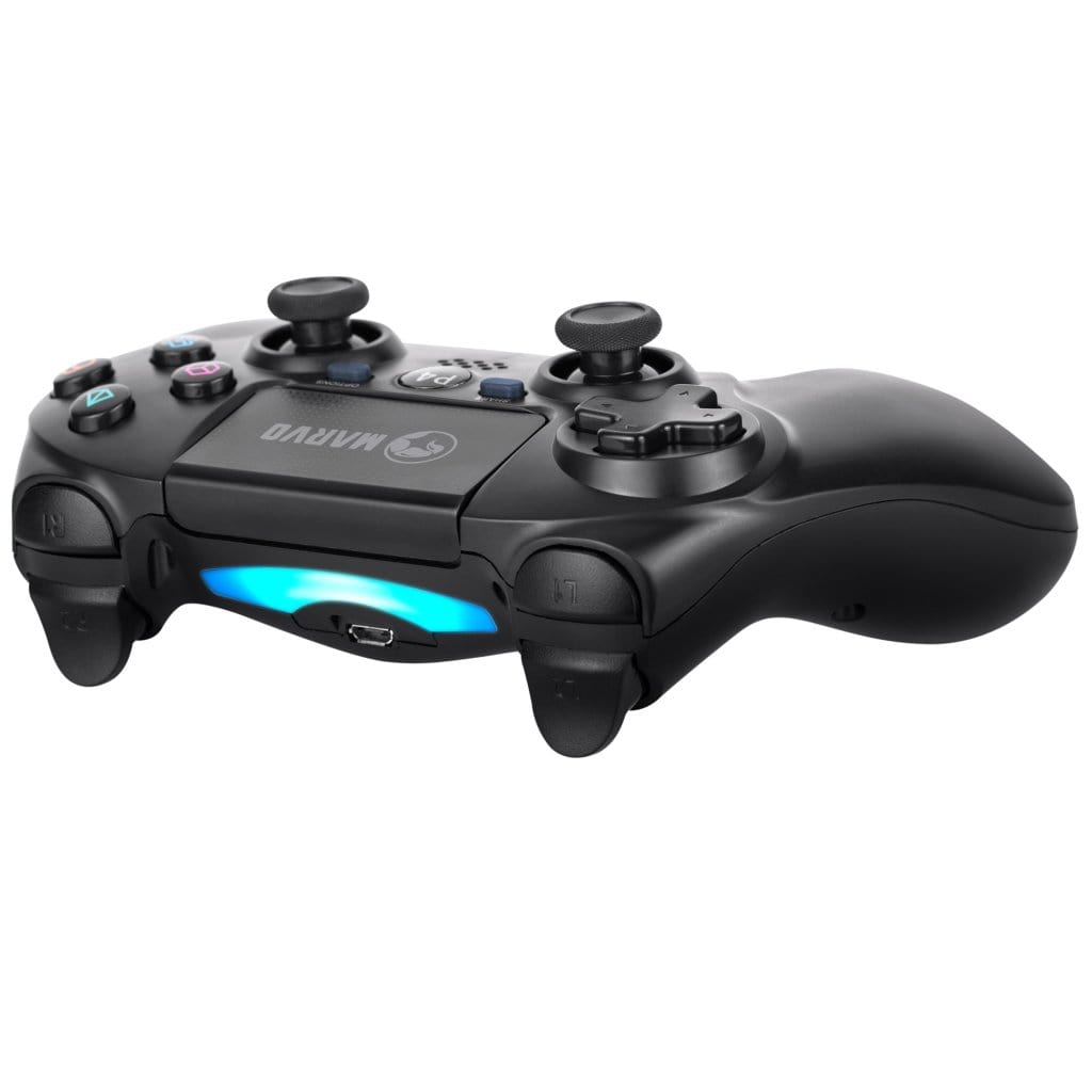 MARVO GT-64 PS4/PS3/PC BREZŽIČNI KONTROLER 6932391922026