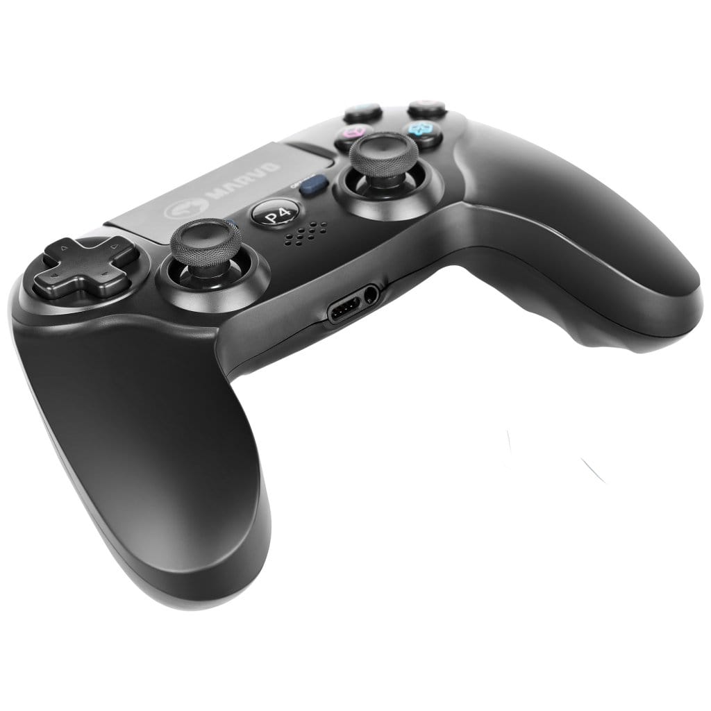 MARVO GT-64 PS4/PS3/PC BREZŽIČNI KONTROLER 6932391922026