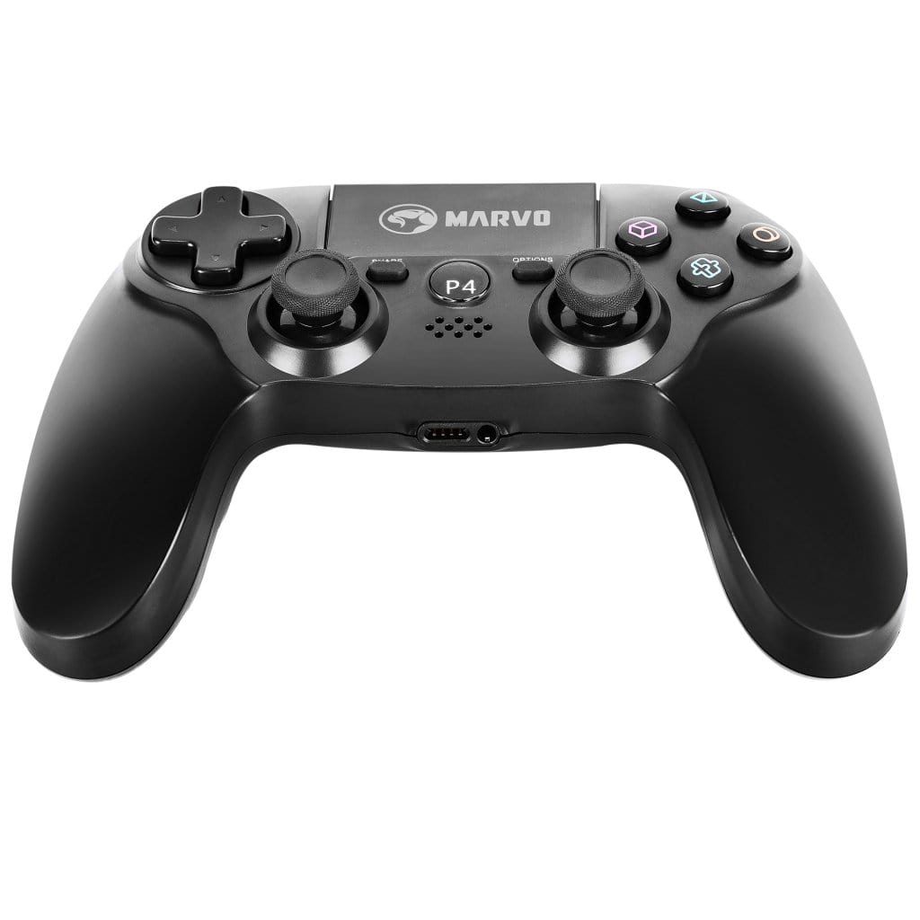 MARVO GT-64 PS4/PS3/PC BREZŽIČNI KONTROLER 6932391922026