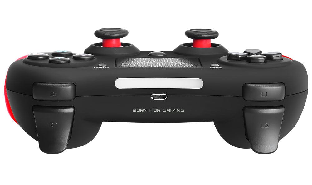 MARVO GT-80 KONTROLER TA PS4 IN PC 6932391977293