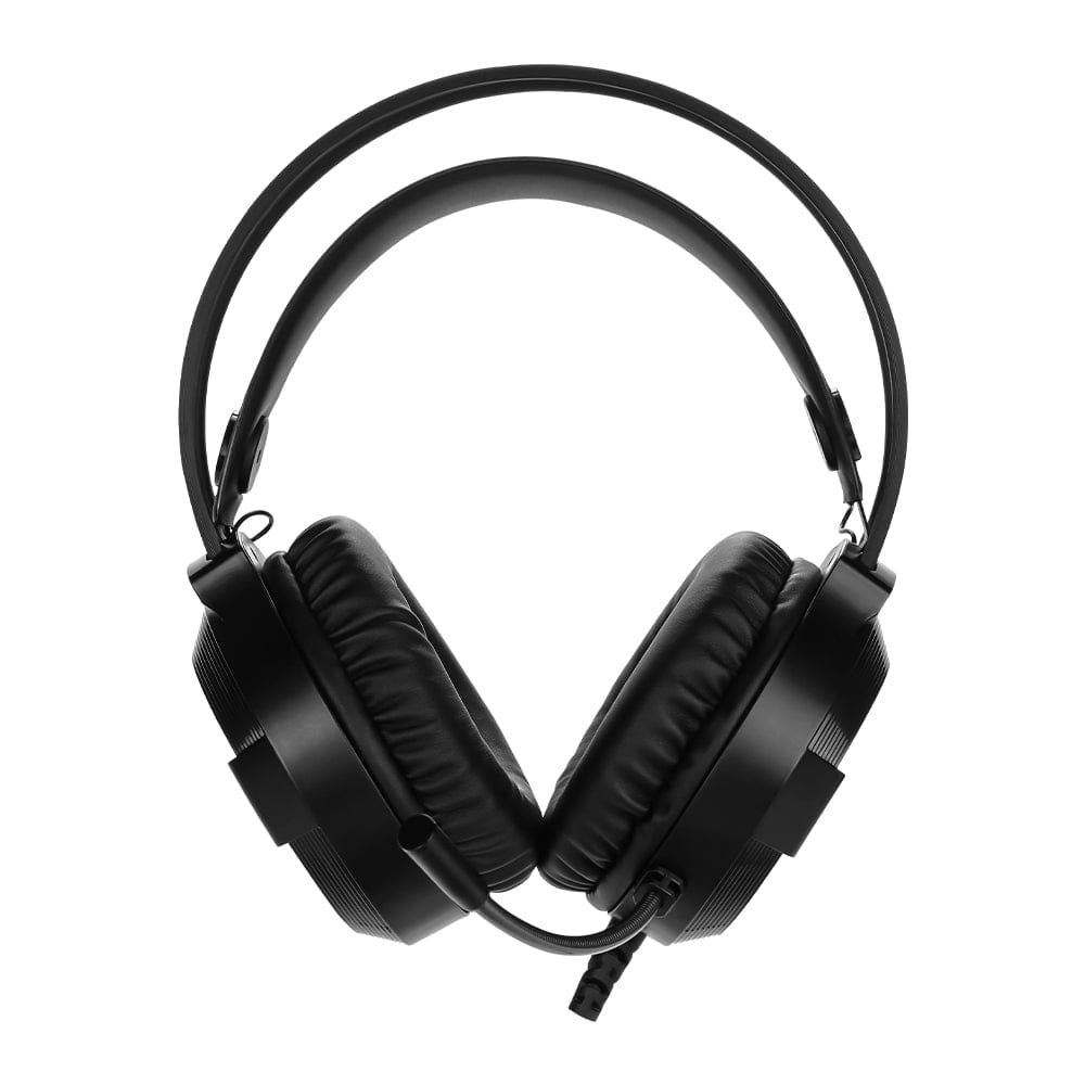 MARVO HG8902 ŽIČNE GAMING SLUŠALKE 6932391921395