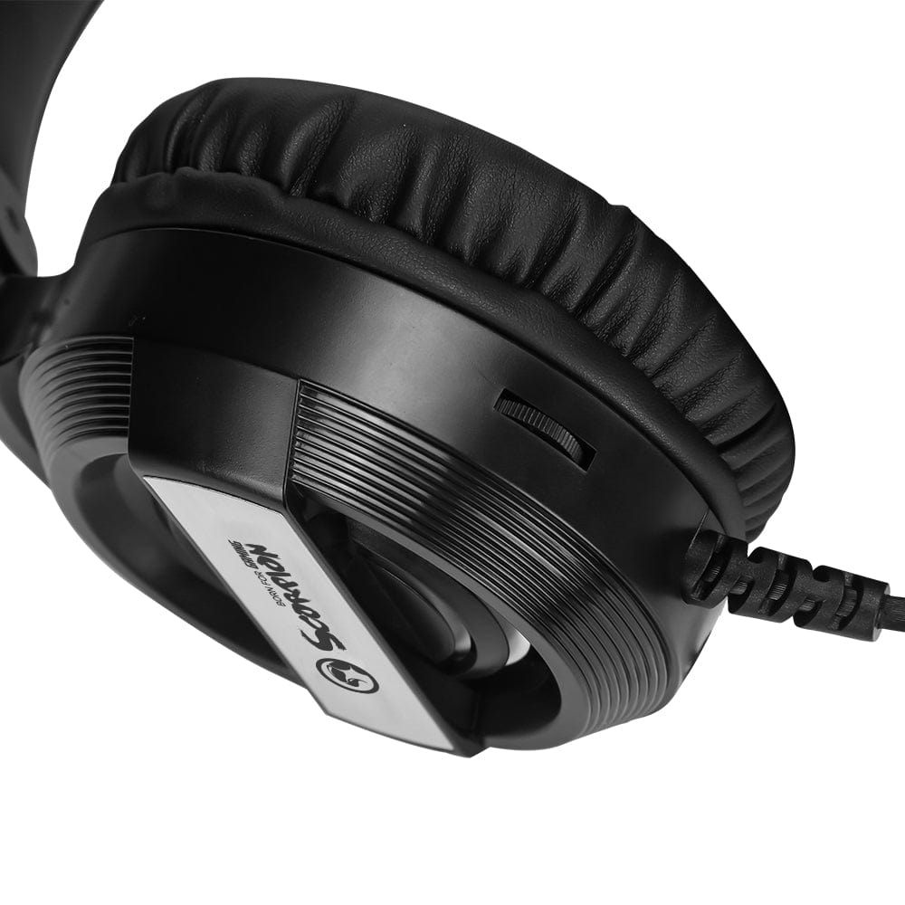 MARVO HG8902 ŽIČNE GAMING SLUŠALKE 6932391921395