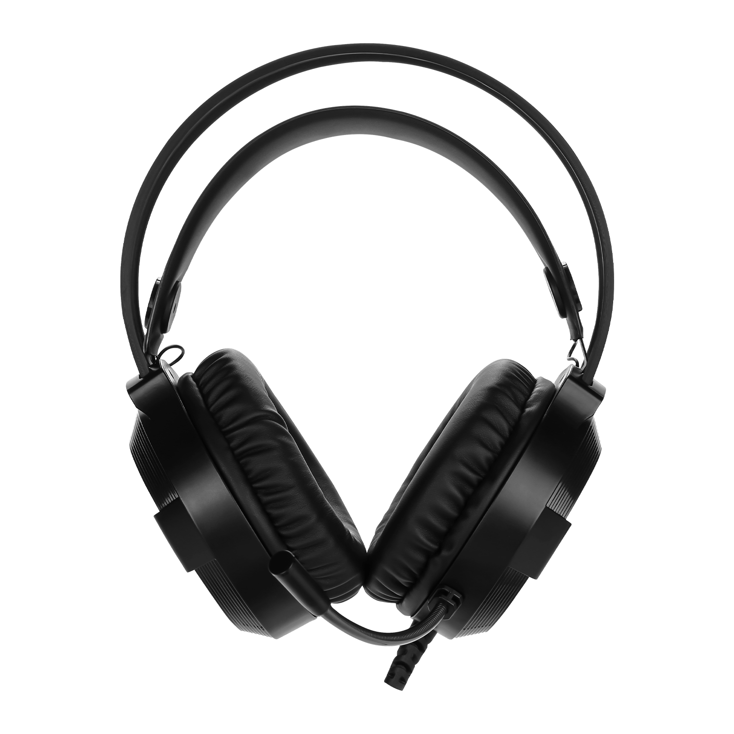 MARVO HG8902 ŽIČNE GAMING SLUŠALKE 6932391921395