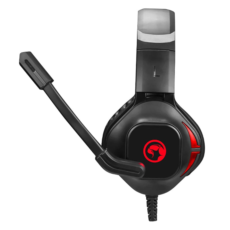 MARVO HG8929 ŽIČNE GAMING SLUŠALKE 6932391919545