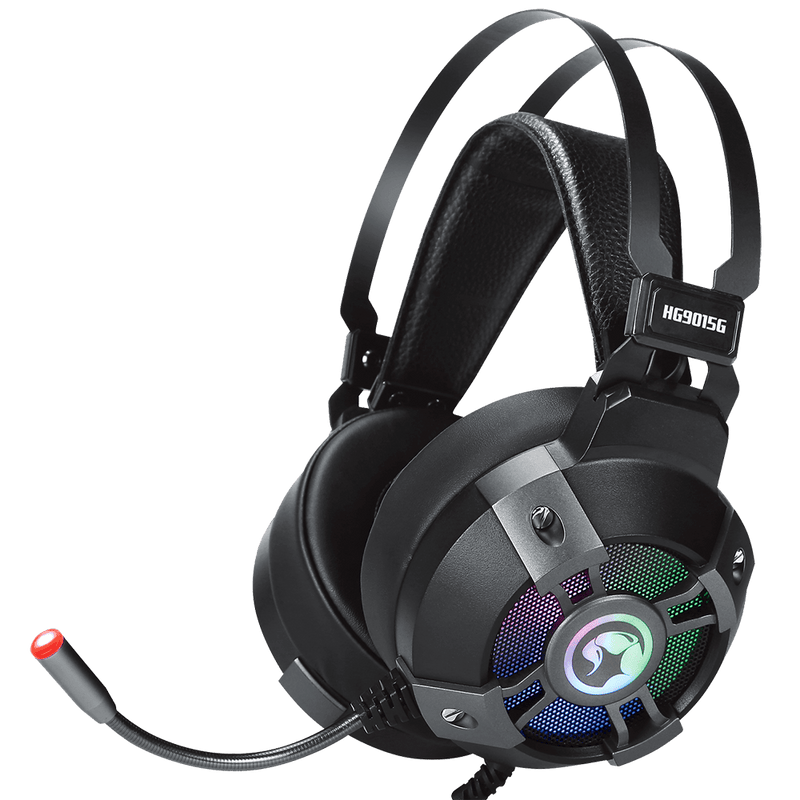 MARVO HG9015G ŽIČNE GAMING SLUŠALKE 6932391916599