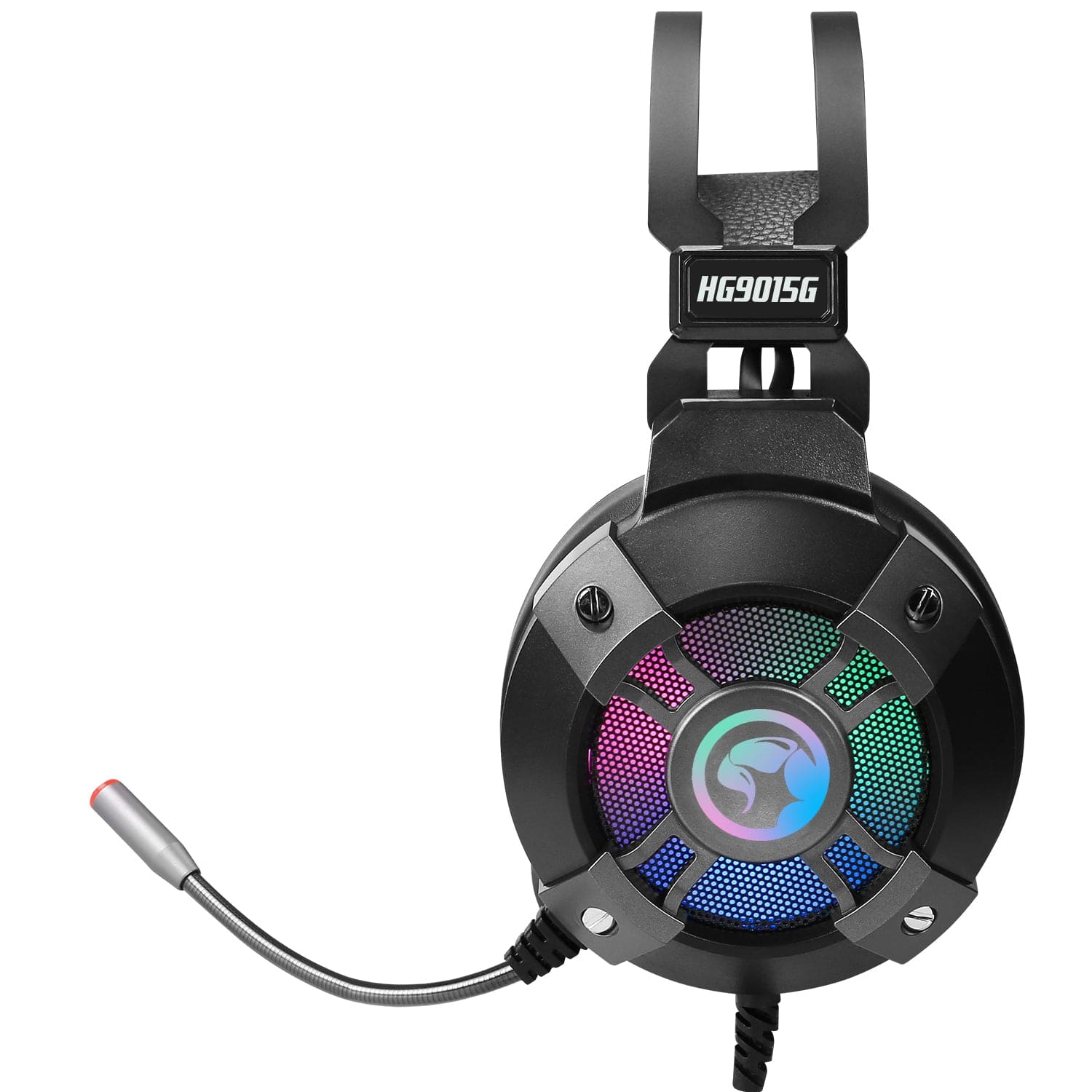 MARVO HG9015G ŽIČNE GAMING SLUŠALKE 6932391916599