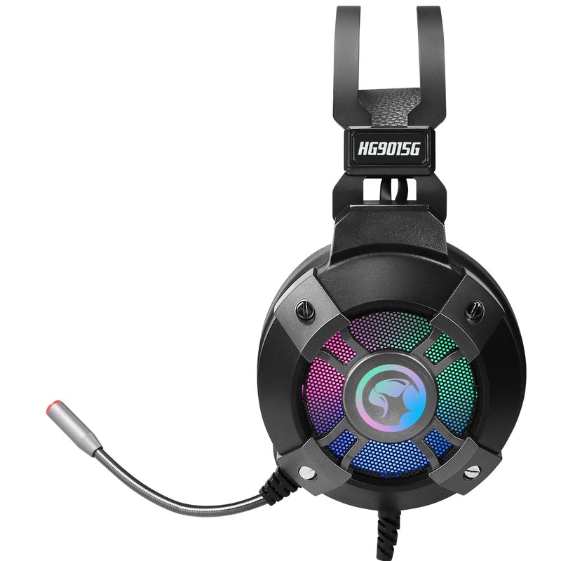 MARVO HG9015G ŽIČNE GAMING SLUŠALKE 6932391916599