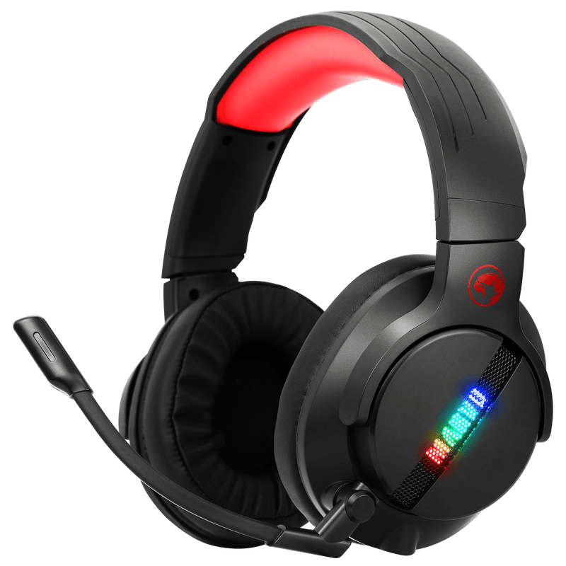 MARVO HG9065 ŽIČNE GAMING SLUŠALKE 6932391923511