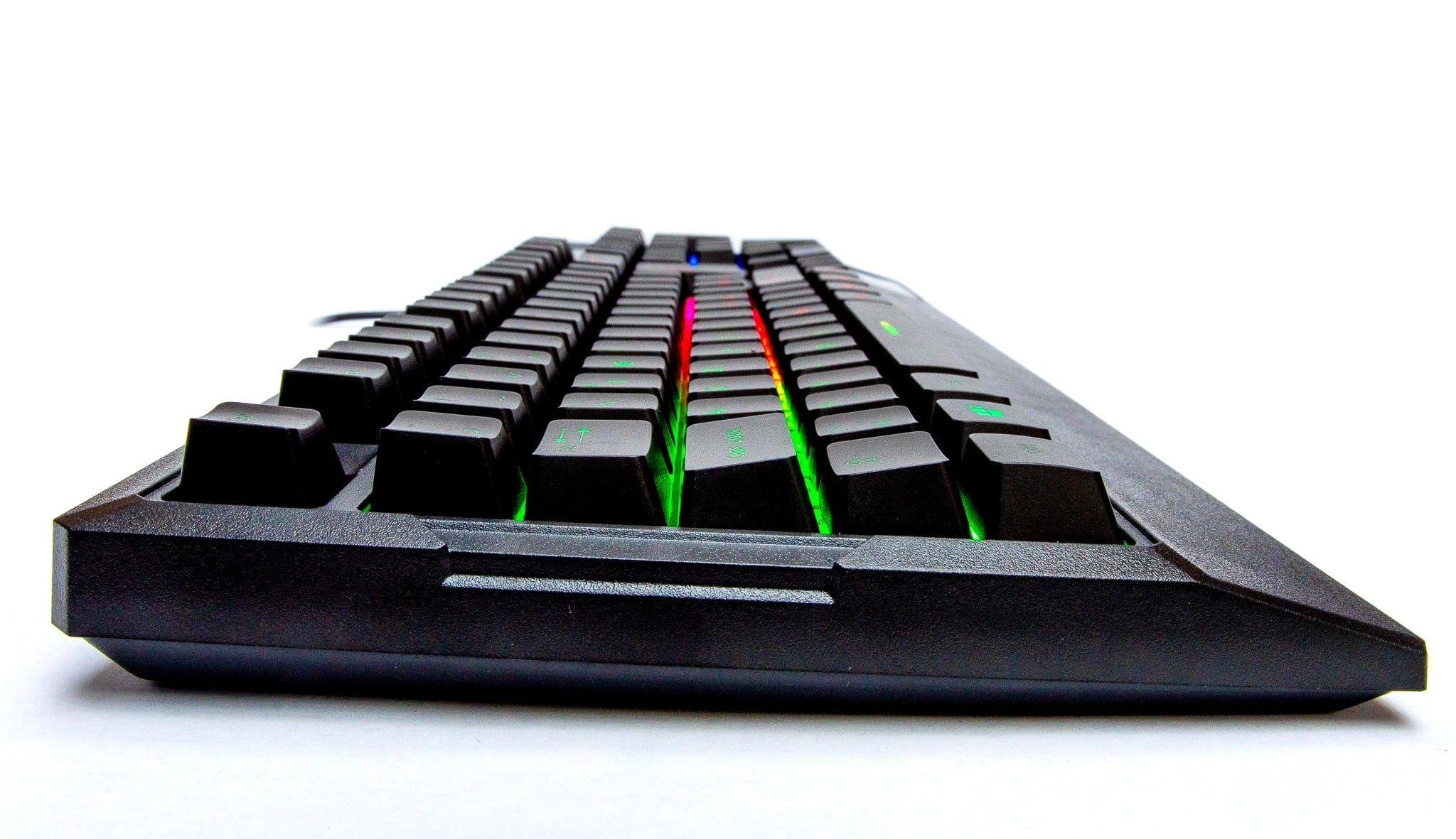 MARVO K606 WIRED KEYBOARD - SLO/HR LAYOUT 6932391925362