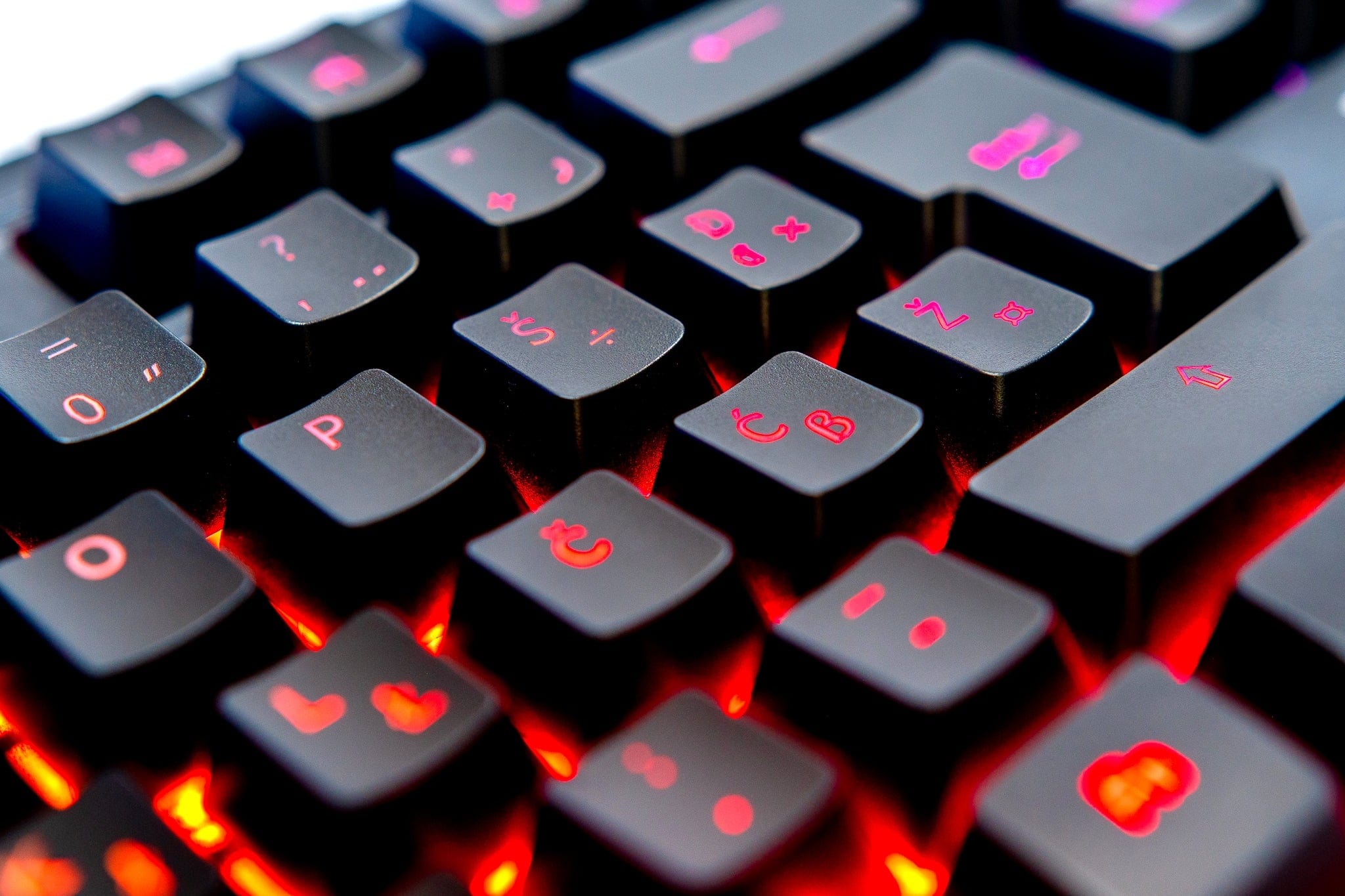 MARVO K606 WIRED KEYBOARD - SLO/HR LAYOUT 6932391925362