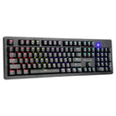 MARVO KG916  ŽIČNA GAMING MEHANSKA TIPKOVNICA 6932391921401