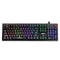 MARVO KG917 RGB MEHANSKA TIPKOVNICA 6932391921906