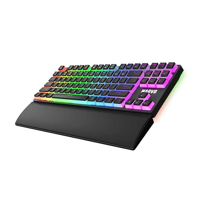 MARVO KG946 GAMING MEHANSKA TIPKOVNICA 6932391923542