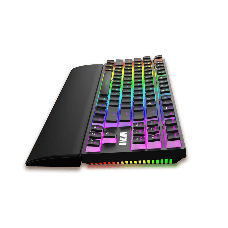 MARVO KG946 GAMING MEHANSKA TIPKOVNICA 6932391923542