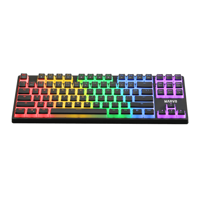 MARVO KG946 GAMING MEHANSKA TIPKOVNICA 6932391923542
