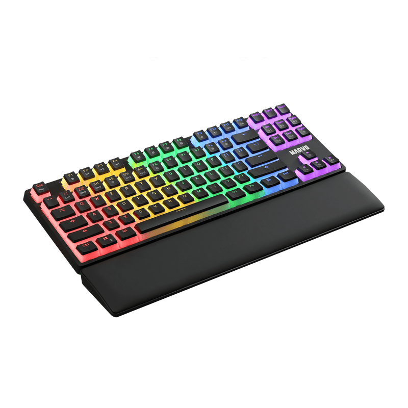 MARVO KG946 GAMING MEHANSKA TIPKOVNICA 6932391923542