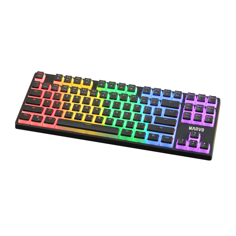 MARVO KG946 GAMING MEHANSKA TIPKOVNICA 6932391923542