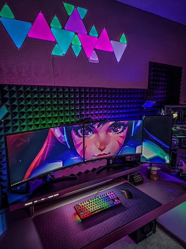 MARVO KG946 GAMING MEHANSKA TIPKOVNICA 6932391923542