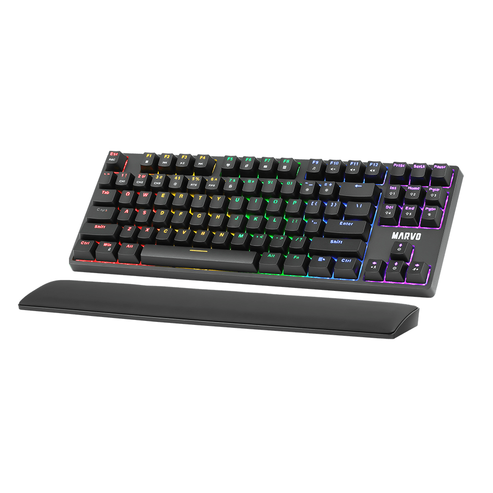 MARVO KG947 GAMING MEHANSKA TIPKOVNICA 6932391923535