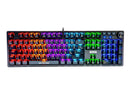 MARVO KG954 WIRED MECHANICAL KEYBOARD - SLO/HR LAYOUT 6932391925379