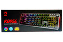 MARVO KG954 WIRED MECHANICAL KEYBOARD - SLO/HR LAYOUT 6932391925379