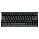 MARVO KG962W MECHANICAL GAMING BREZŽIČNA TIPKOVNICA 6932391925454