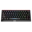 MARVO KG962W MECHANICAL GAMING BREZŽIČNA TIPKOVNICA 6932391925454