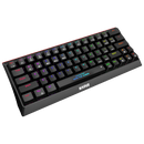 MARVO KG962W MECHANICAL GAMING BREZŽIČNA TIPKOVNICA 6932391925454