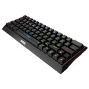 MARVO KG962W MECHANICAL GAMING BREZŽIČNA TIPKOVNICA 6932391925454