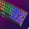 MARVO KG962W MECHANICAL GAMING BREZŽIČNA TIPKOVNICA 6932391925454
