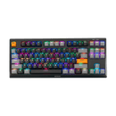 MARVO KG980A EN-B  ŽIČNA GAMING TIPKOVNICA 6932391926673
