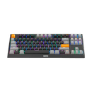 MARVO KG980A EN-B  ŽIČNA GAMING TIPKOVNICA 6932391926673