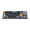 MARVO KG980A EN-B  ŽIČNA GAMING TIPKOVNICA 6932391926673