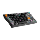 MARVO KG980A EN-B  ŽIČNA GAMING TIPKOVNICA 6932391926673