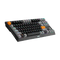 MARVO KG980A EN-B  ŽIČNA GAMING TIPKOVNICA 6932391926673