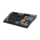 MARVO KG980A EN-B  ŽIČNA GAMING TIPKOVNICA 6932391926673