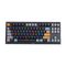 MARVO KG980A EN-B  ŽIČNA GAMING TIPKOVNICA 6932391926673