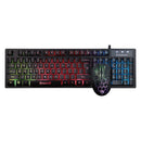 MARVO KM409 ŽIČNI GAMING COMBO SET (2in1) 6932391913505
