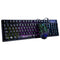 MARVO KM409 ŽIČNI GAMING COMBO SET (2in1) 6932391913505