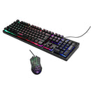 MARVO KM409 ŽIČNI GAMING COMBO SET (2in1) 6932391913505