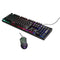 MARVO KM409 ŽIČNI GAMING COMBO SET (2in1) 6932391913505