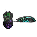 MARVO KM409 ŽIČNI GAMING COMBO SET (2in1) 6932391913505
