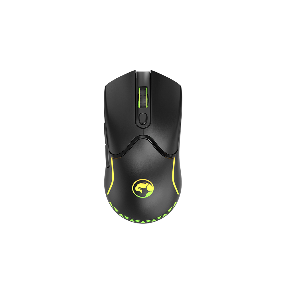 MARVO KW516 BREZŽIČNI GAMING COMBO SET (2in1) 6932391925614